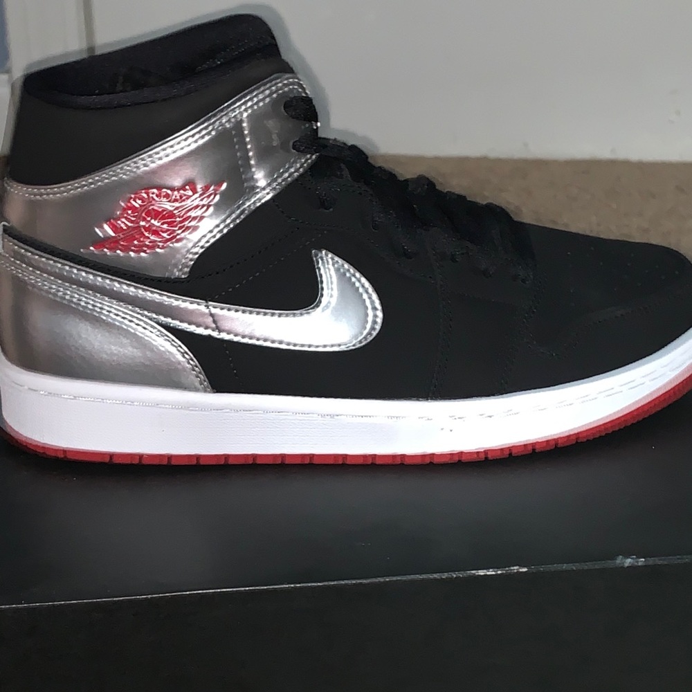 Air Jordan retro 1